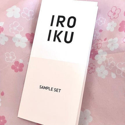 スキンチューンナップ セラム /IROIKU /美容液を使ったクチコミ(1枚目)