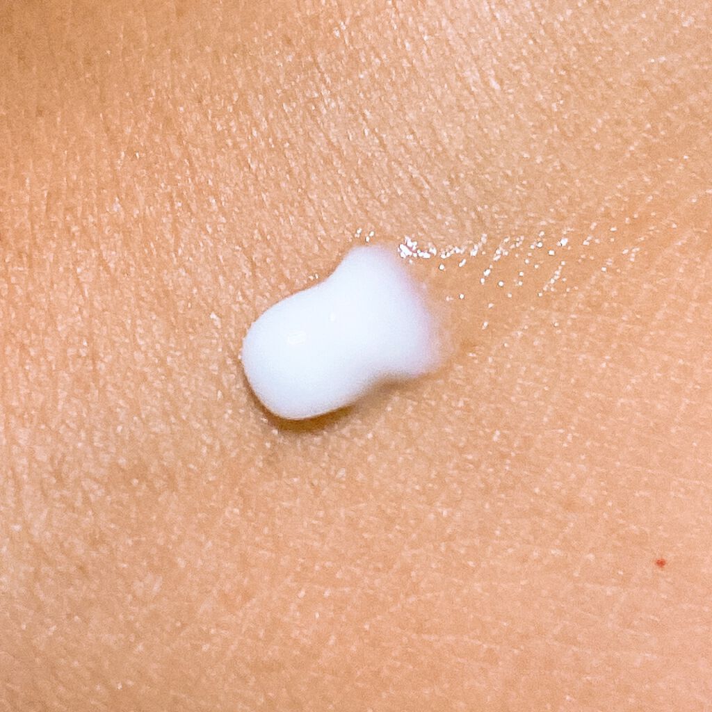 リンクルアイクリーム N/なめらか本舗/アイケア・アイクリームを使ったクチコミ（3枚目）