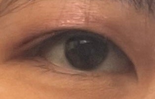 プロ アイパレット ミニ/CLIO/アイシャドウパレットを使ったクチコミ(2枚目)