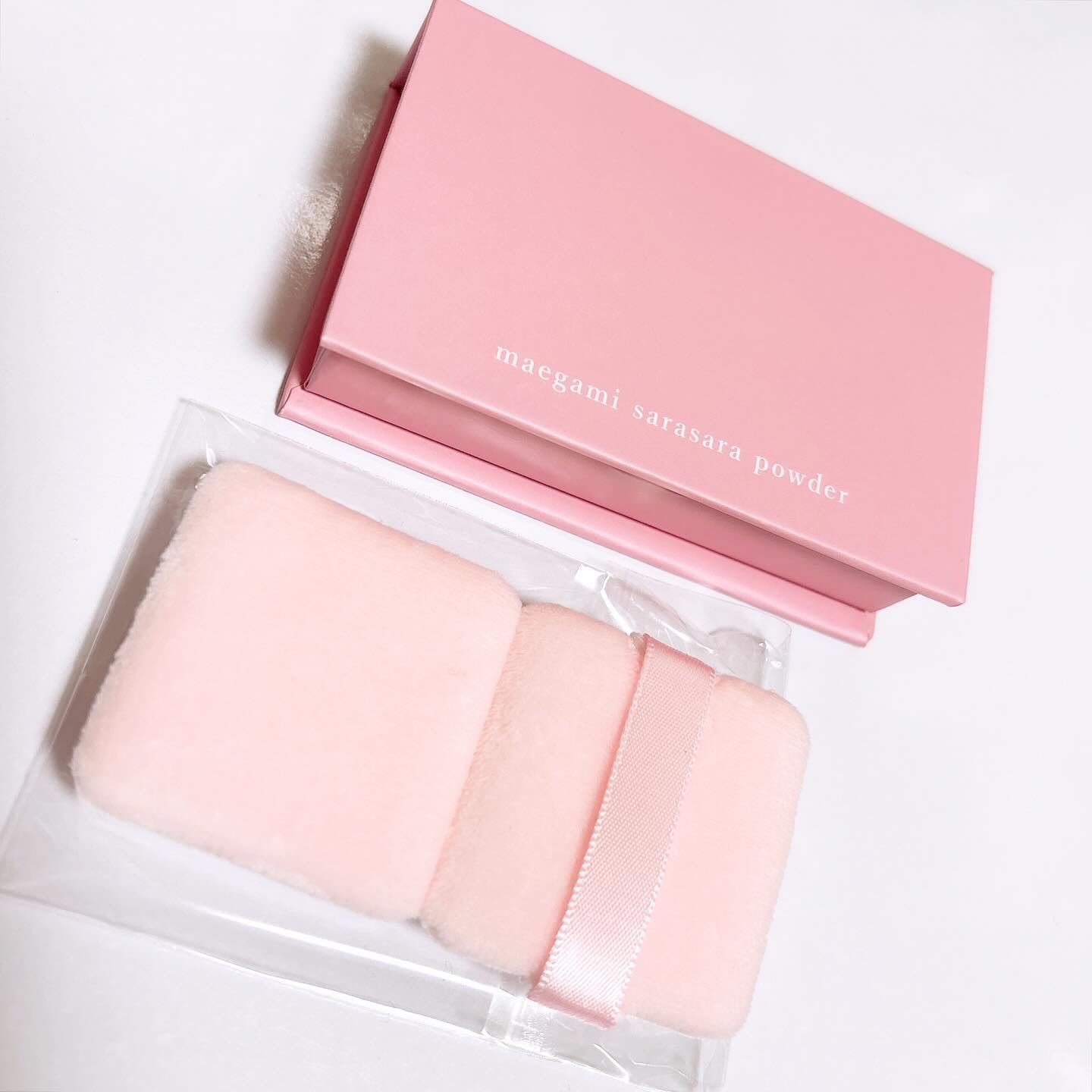 前髪さらさらパウダー/SHOBIDO/その他スタイリングを使ったクチコミ（2枚目）