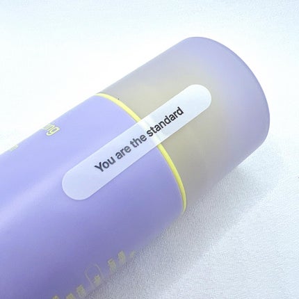 ビタミンA-mazingバクチオールナイトクリーム/By Wishtrend/フェイスクリームを使ったクチコミ(2枚目)