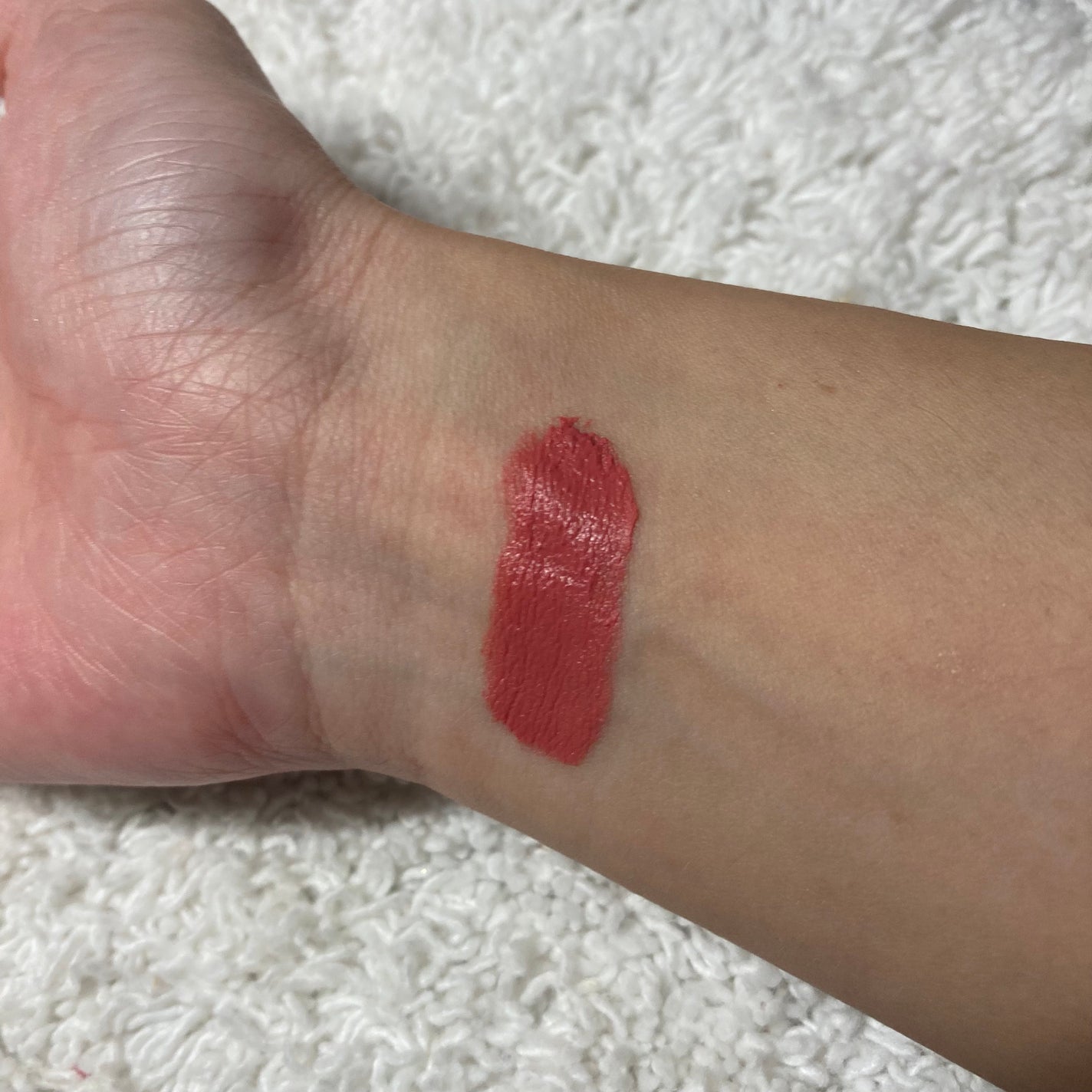 リトルエンジェルコレクションシリーズリップスティック/FlowerKnows/口紅を使ったクチコミ(3枚目)