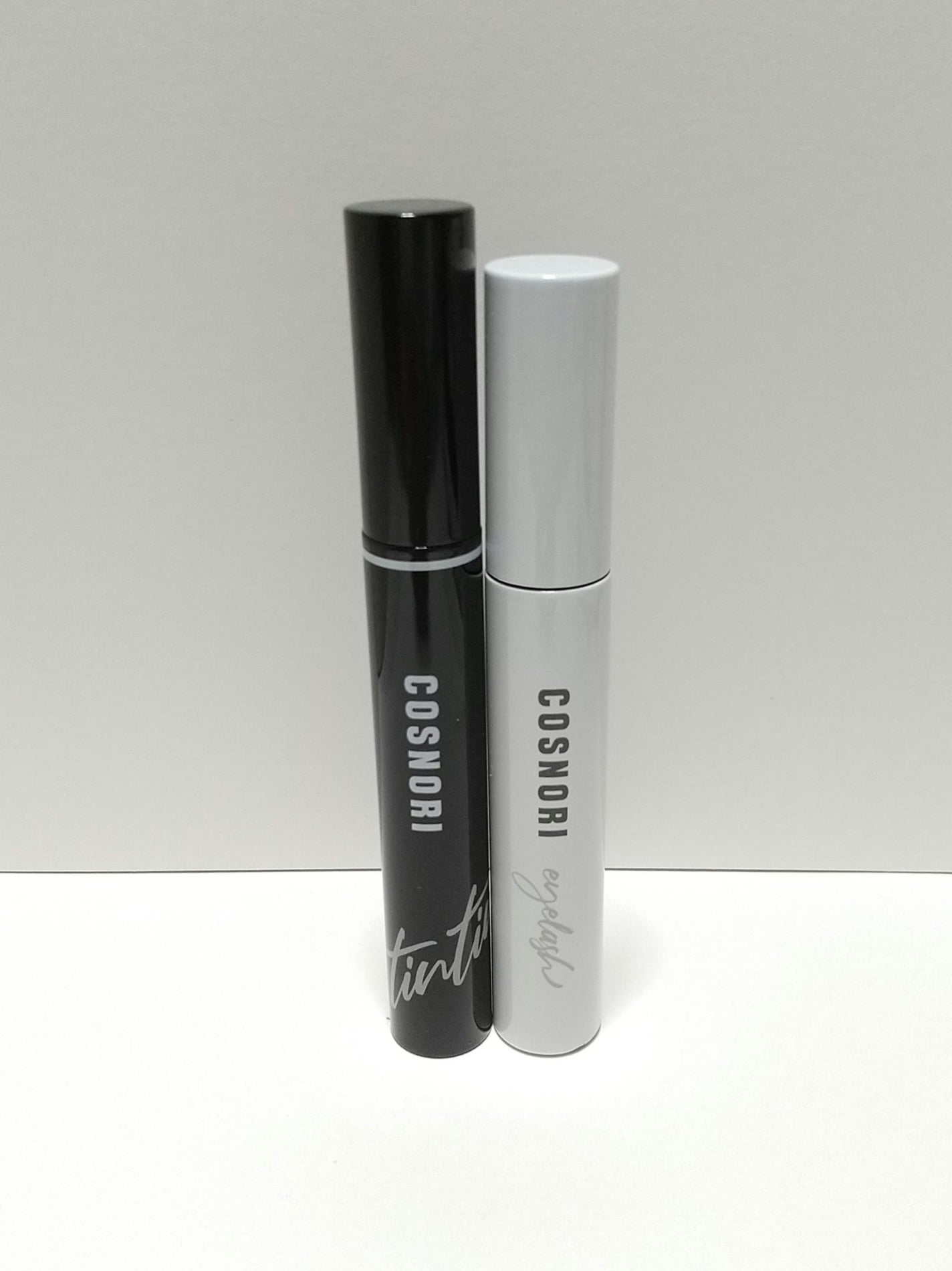 コスノリ アイラッシュティンティングセラム/COSNORI/まつげ美容液を使ったクチコミ(4枚目)