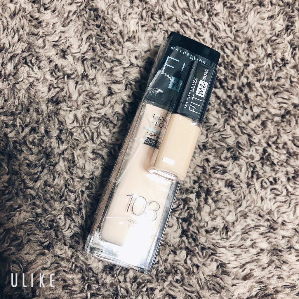 皮脂テカリ防止下地/CEZANNE/化粧下地を使ったクチコミ(3枚目)