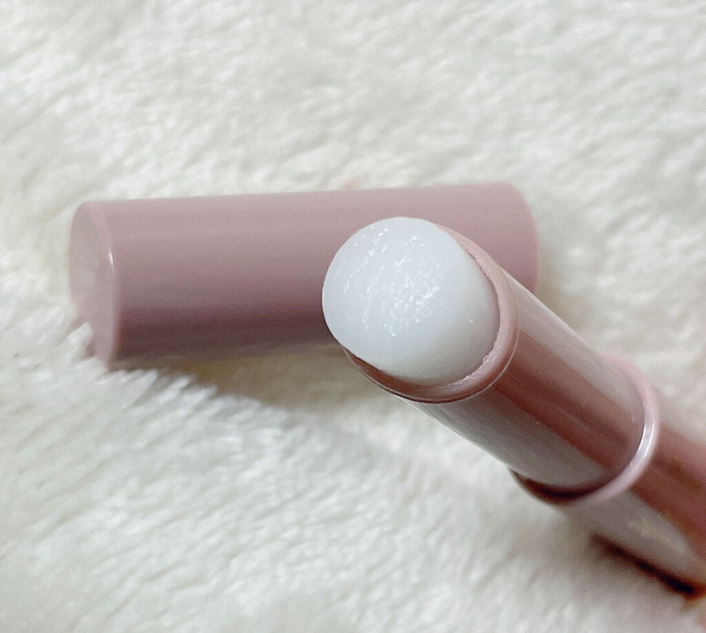 プランプリップケアスクラブ/キャンメイク/リップスクラブを使ったクチコミ(2枚目)