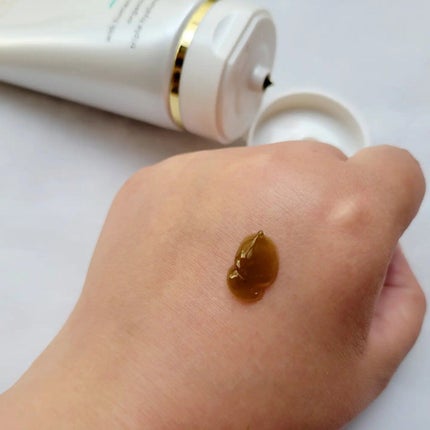 ハーブピーリングクレンジング/ESTH/クレンジングジェルを使ったクチコミ(2枚目)