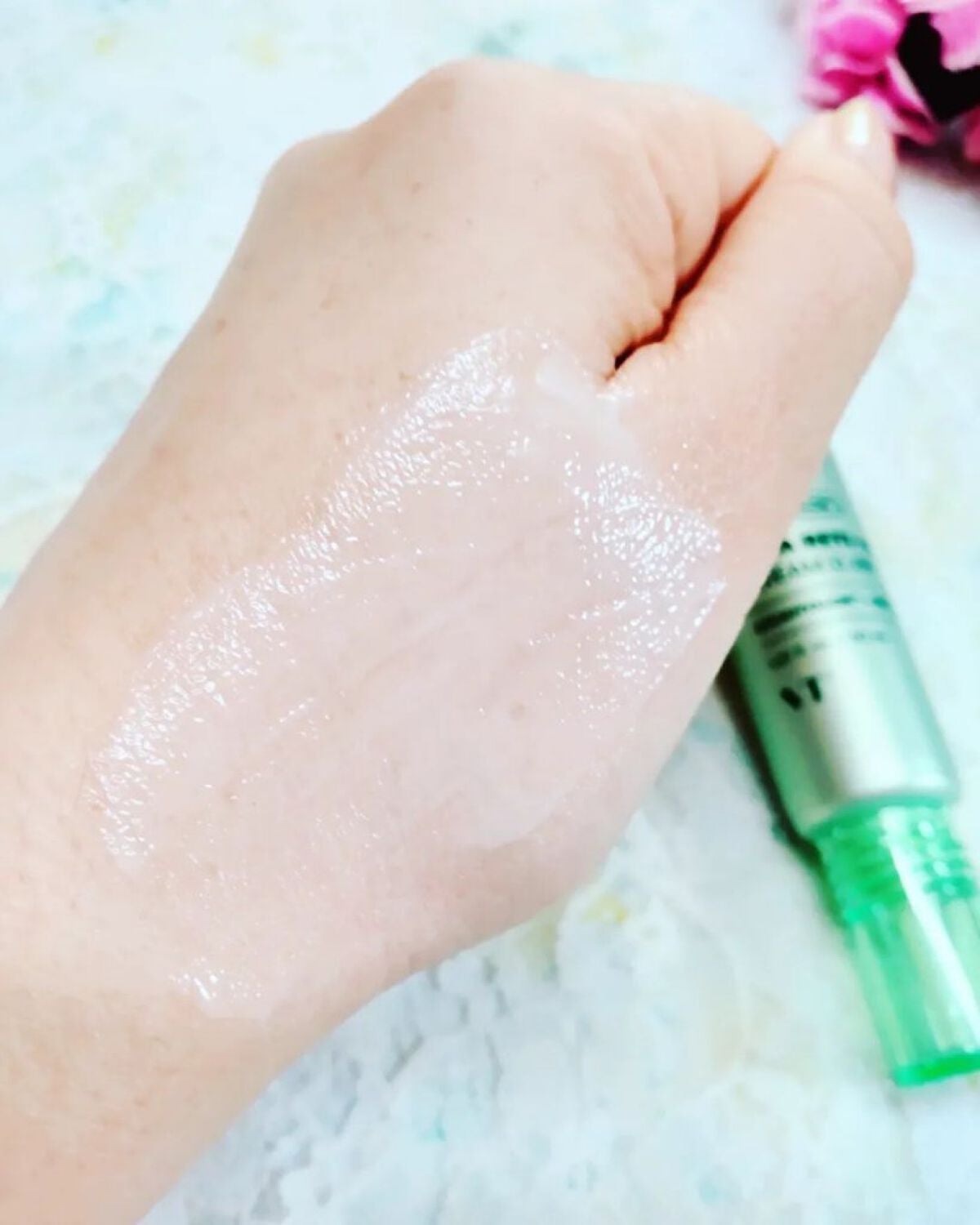 シカレチA エッセンス0.1/VT/美容液を使ったクチコミ(7枚目)