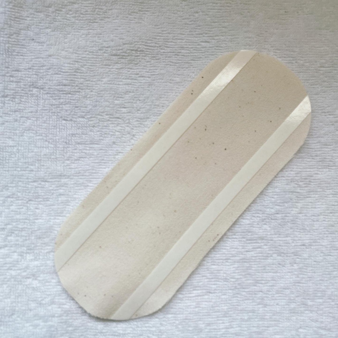 フェミナチュールコットンライナー/ヴィーナスラボ/おりものシートを使ったクチコミ(3枚目)