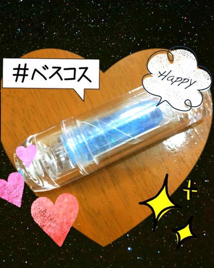 フラワーティントリップ/JellyKiss/リップティントを使ったクチコミ(1枚目)