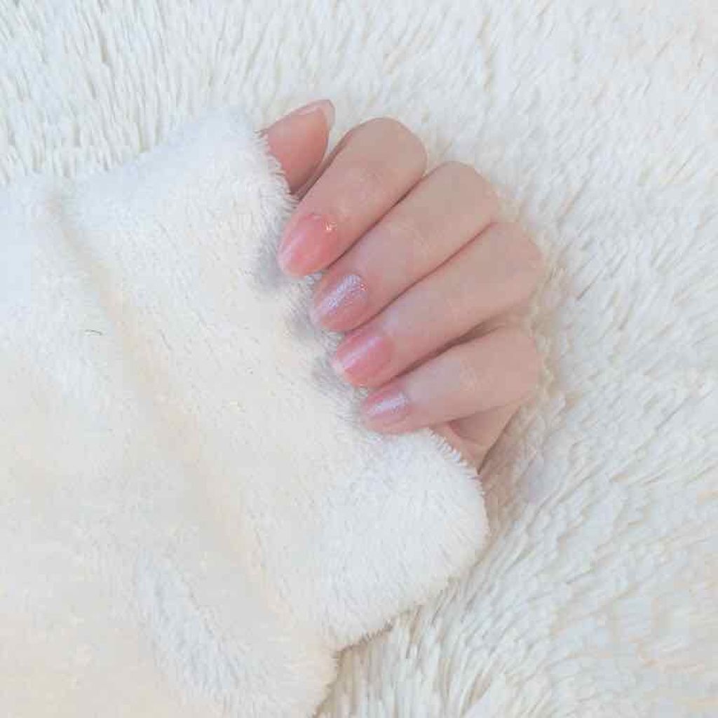 AC ネイルエナメル M/AC MAKEUP/マニキュアを使ったクチコミ(2枚目)