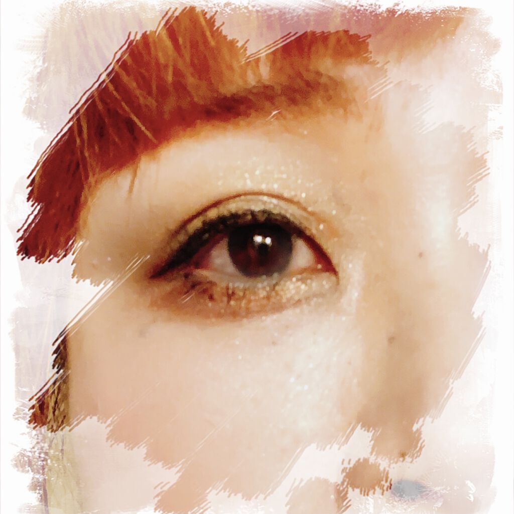 トーンアップアイシャドウ/CEZANNE/アイシャドウパレットを使ったクチコミ（3枚目）