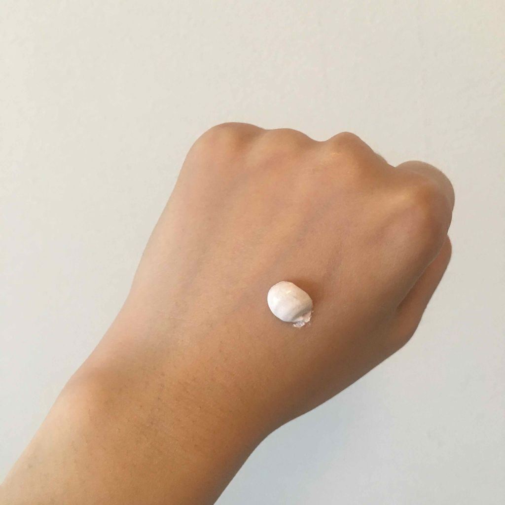 アイムハンナ CCクリーム/BASES/CCクリームを使ったクチコミ（2枚目）