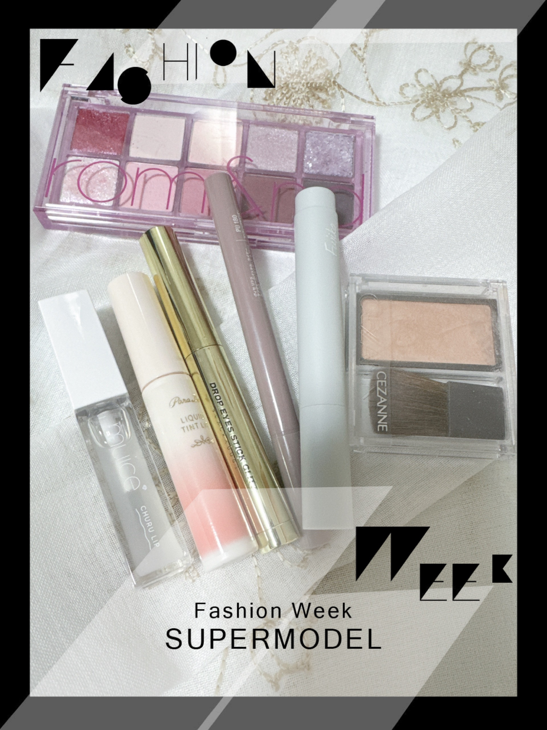 アンティークパステル ライナー/Visée/リキッドアイライナーを使ったクチコミ（2枚目）