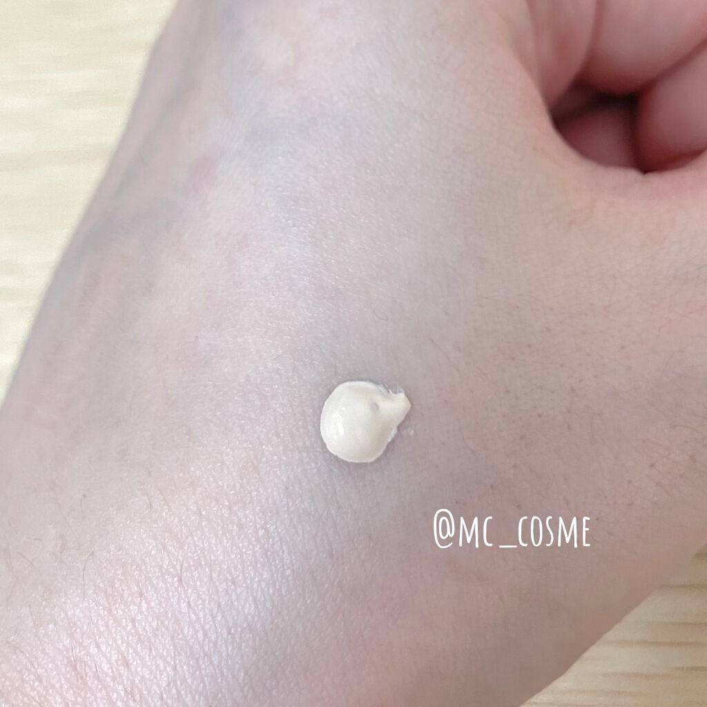 アリィー クロノビューティ カラーチューニングUV/アリィー/日焼け止めクリームを使ったクチコミ(2枚目)