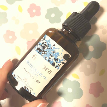 LIFTest プロテオグリカン原液/fracora/美容液を使ったクチコミ(1枚目)