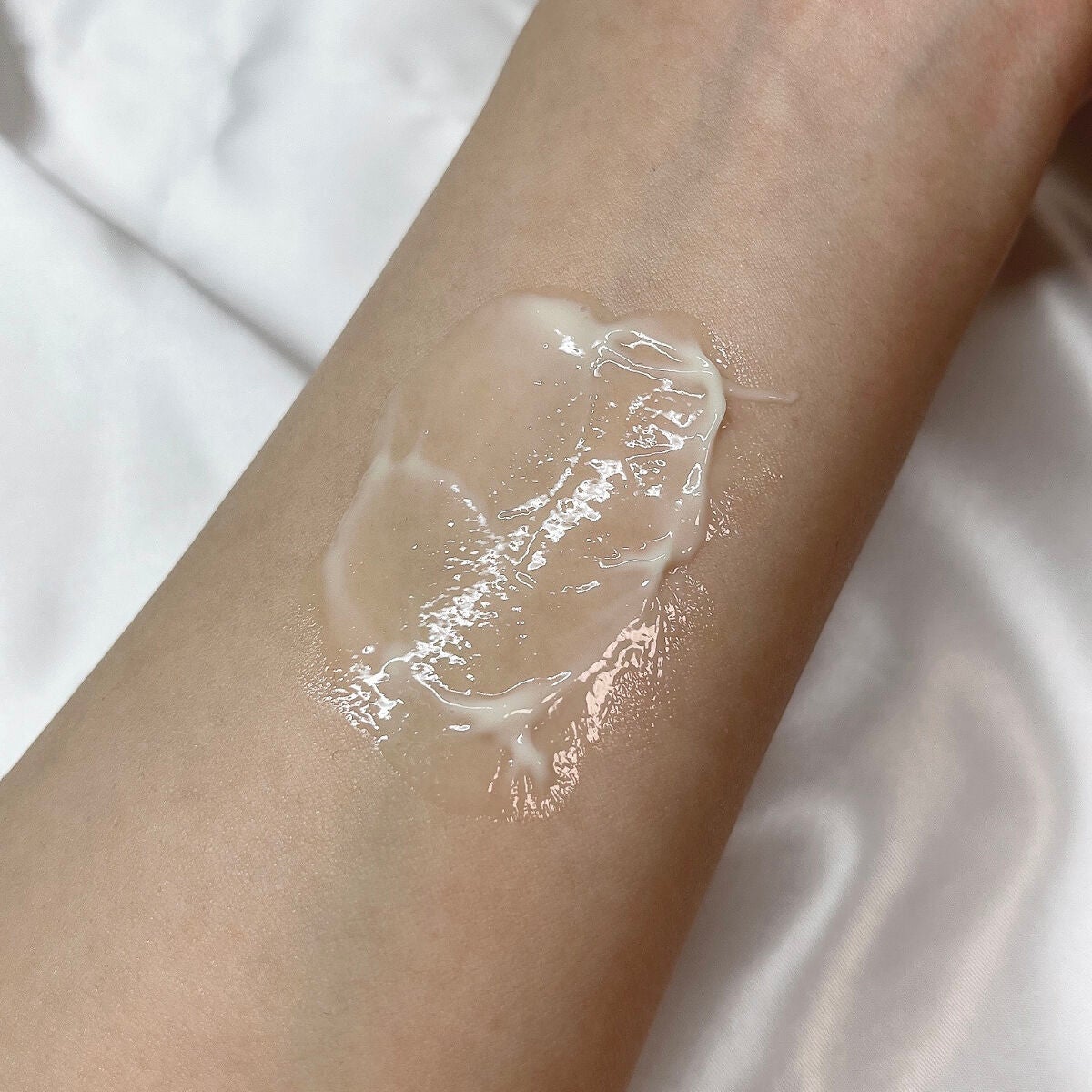 リフトホワイト パーフェクション/BRIGHTAGE/美容液を使ったクチコミ(6枚目)