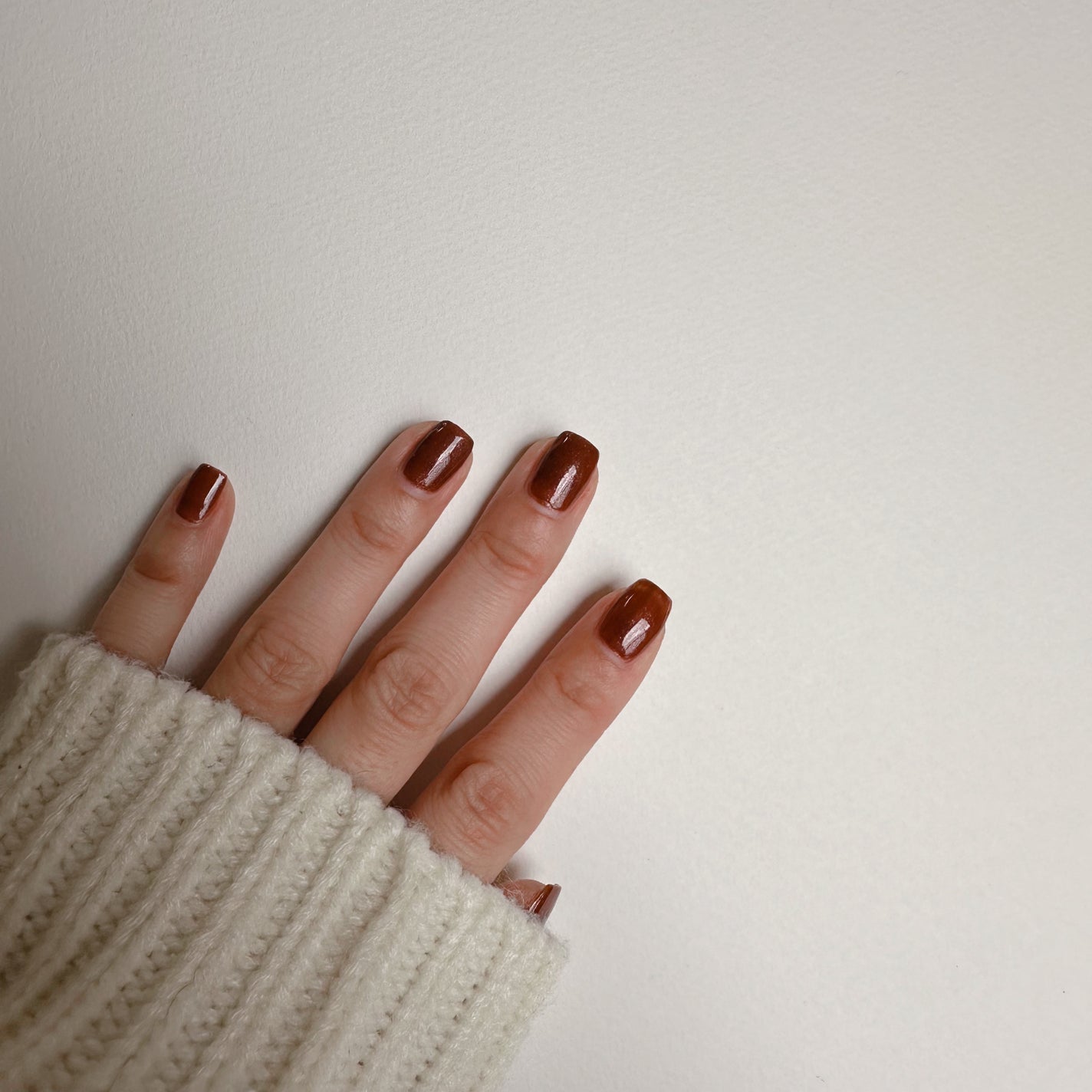 pa ワンダーネイル/pa nail collective/マニキュアを使ったクチコミ(5枚目)