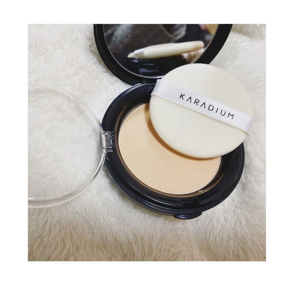 karadium コラーゲンスマートサンパクト