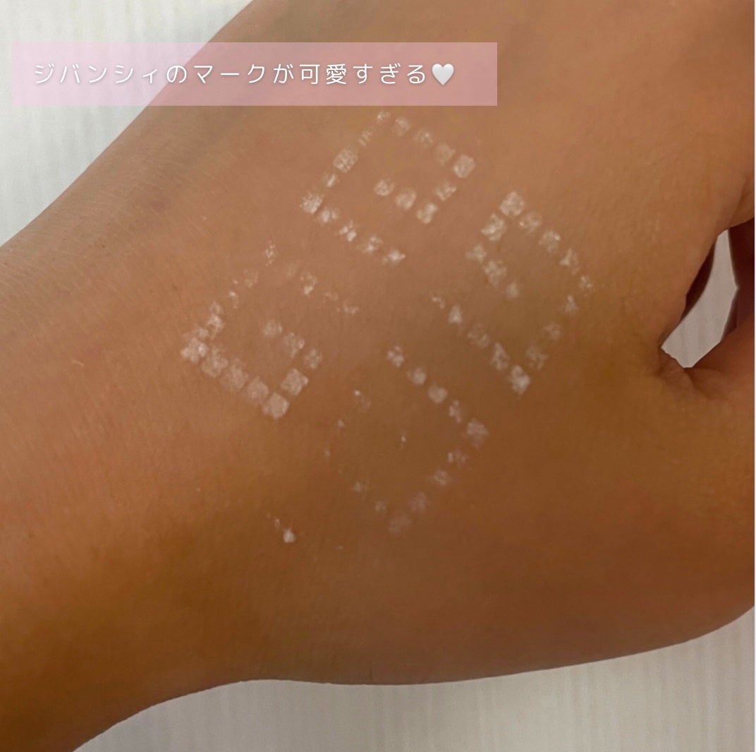 ããªãºã ã»ãªãŒãã«/GIVENCHY/ã«ãŒã¹ããŠããŒã䜿ã£ãã¯ãã³ãïŒ3æç®ïŒ