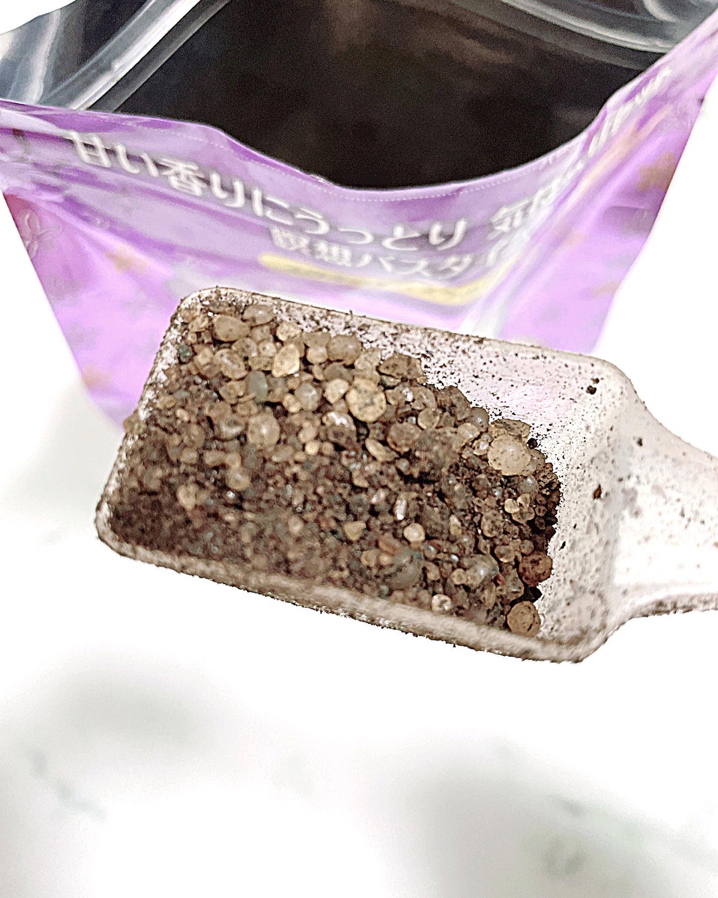 汗かきエステ気分 スウィートドリーム/マックス/無機塩系入浴剤を使ったクチコミ（3枚目）