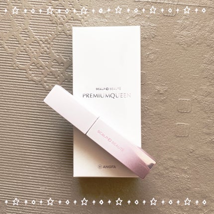 スカルプDボーテ ピュアフリーアイラッシュセラム プレミアムクイーン/アンファー(スカルプD)/まつげ美容液を使ったクチコミ(1枚目)