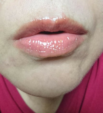 リップフォンデュ/メンソレータム/リップバームを使ったクチコミ(3枚目)