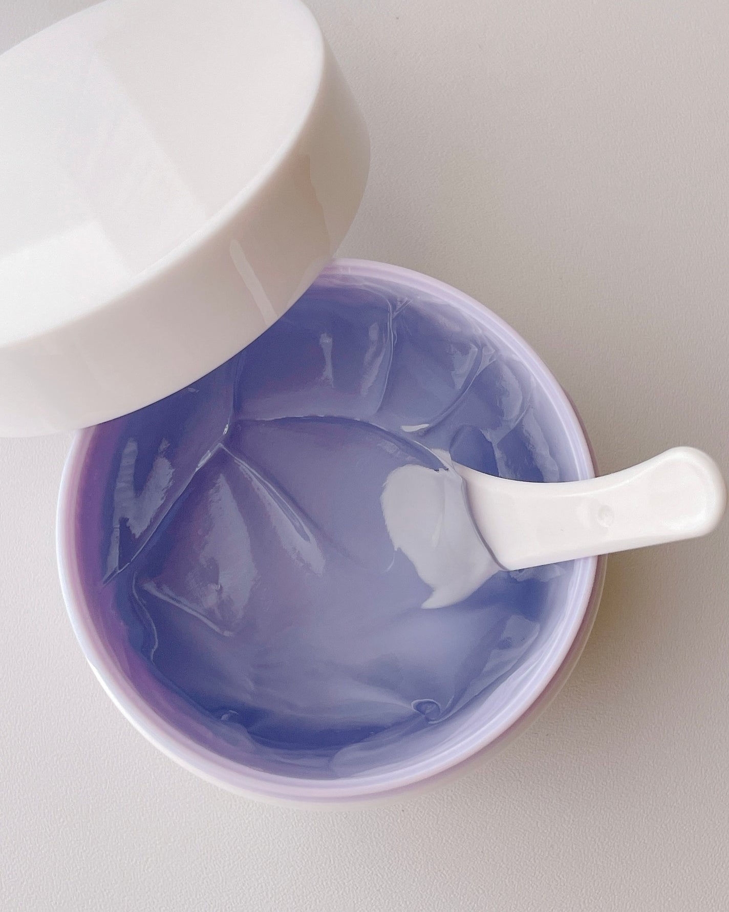 薬用ホワイトニングジェルEX モイスト(しっとり)/シミウス/オールインワン化粧品を使ったクチコミ(3枚目)