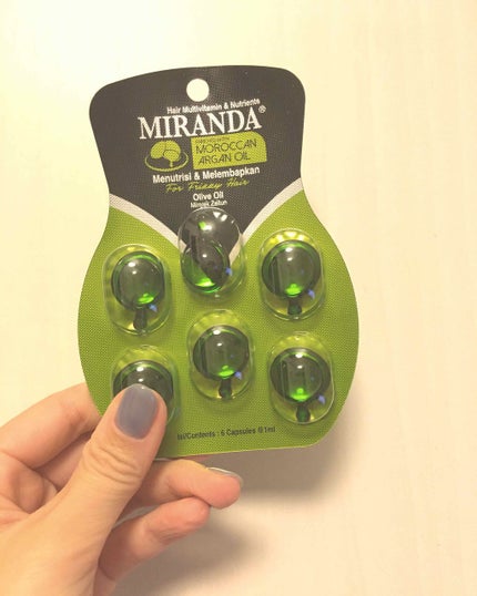 を使ったクチコミ(1枚目)