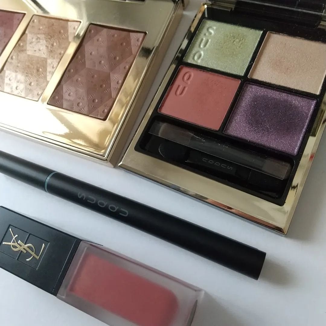 ひとえ・奥ぶたえ用マスカラ/アイプチ®/マスカラを使ったクチコミ(1枚目)