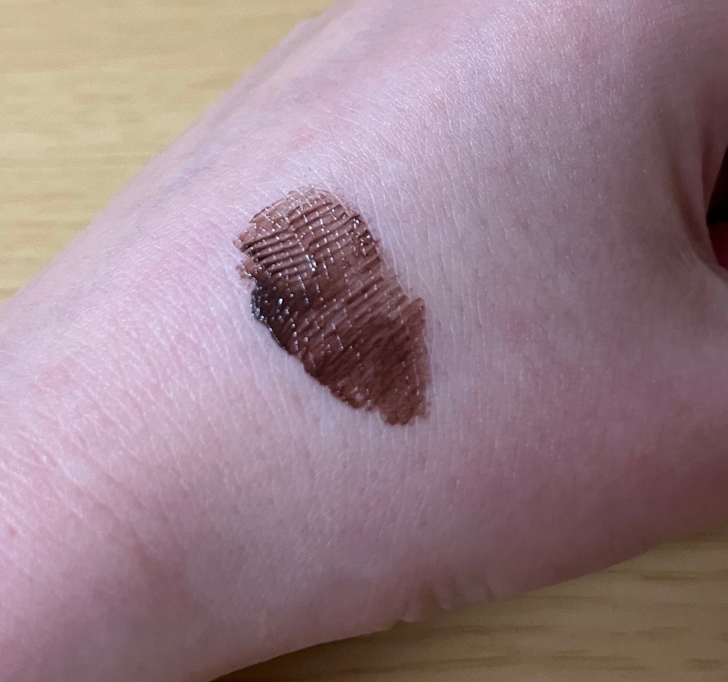 クイックラッシュカーラー/キャンメイク/マスカラ下地を使ったクチコミ(3枚目)