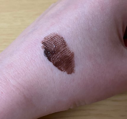 クイックラッシュカーラー/キャンメイク/マスカラ下地を使ったクチコミ(3枚目)