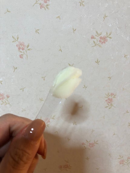 スムースクレンジングバーム/PERFECT ONE FOCUS/クレンジングバームを使ったクチコミ(4枚目)