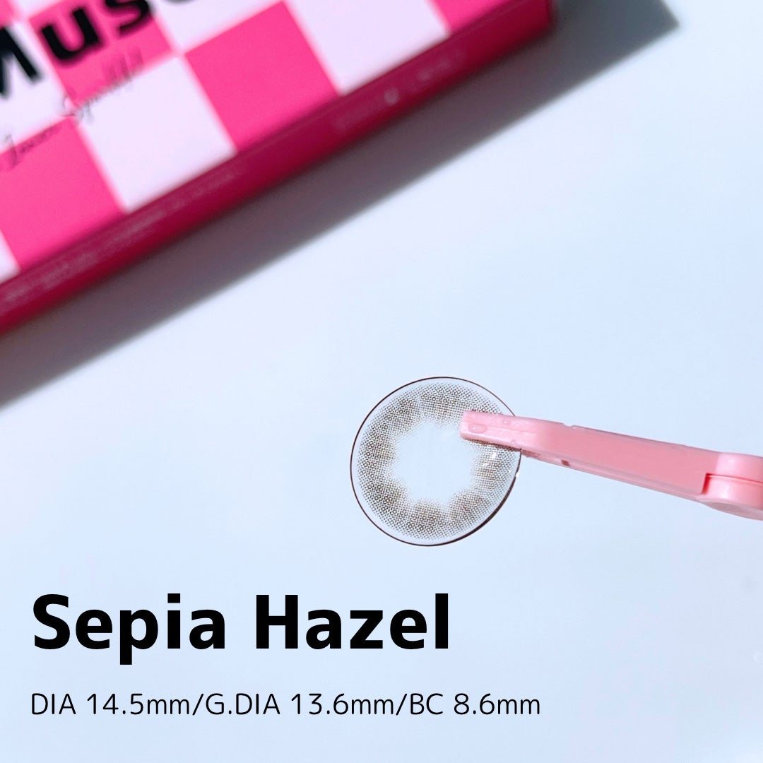 ★AMITY★ on LIPS 「1箱980円(税込)🫶🏻WAVEワンデーリングリミテッドコレク..」(7枚目)