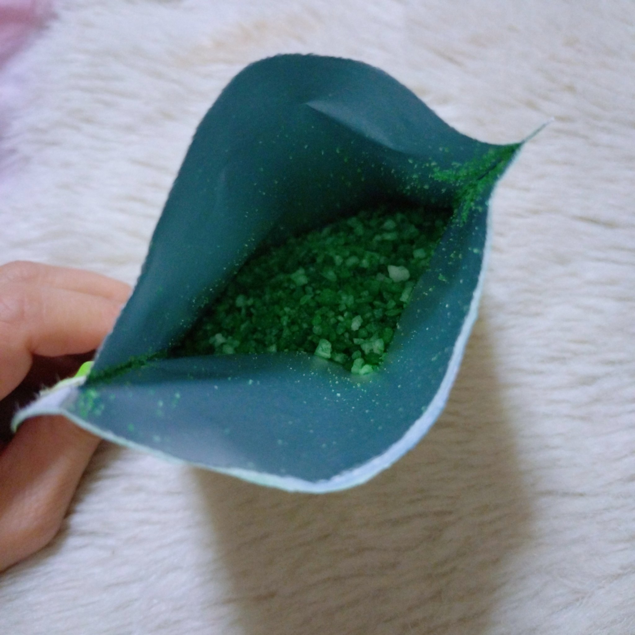 を使ったクチコミ（2枚目）