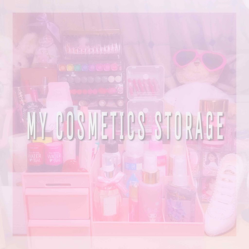 コスメ収納/DAISO/その他化粧小物を使ったクチコミ(1枚目)