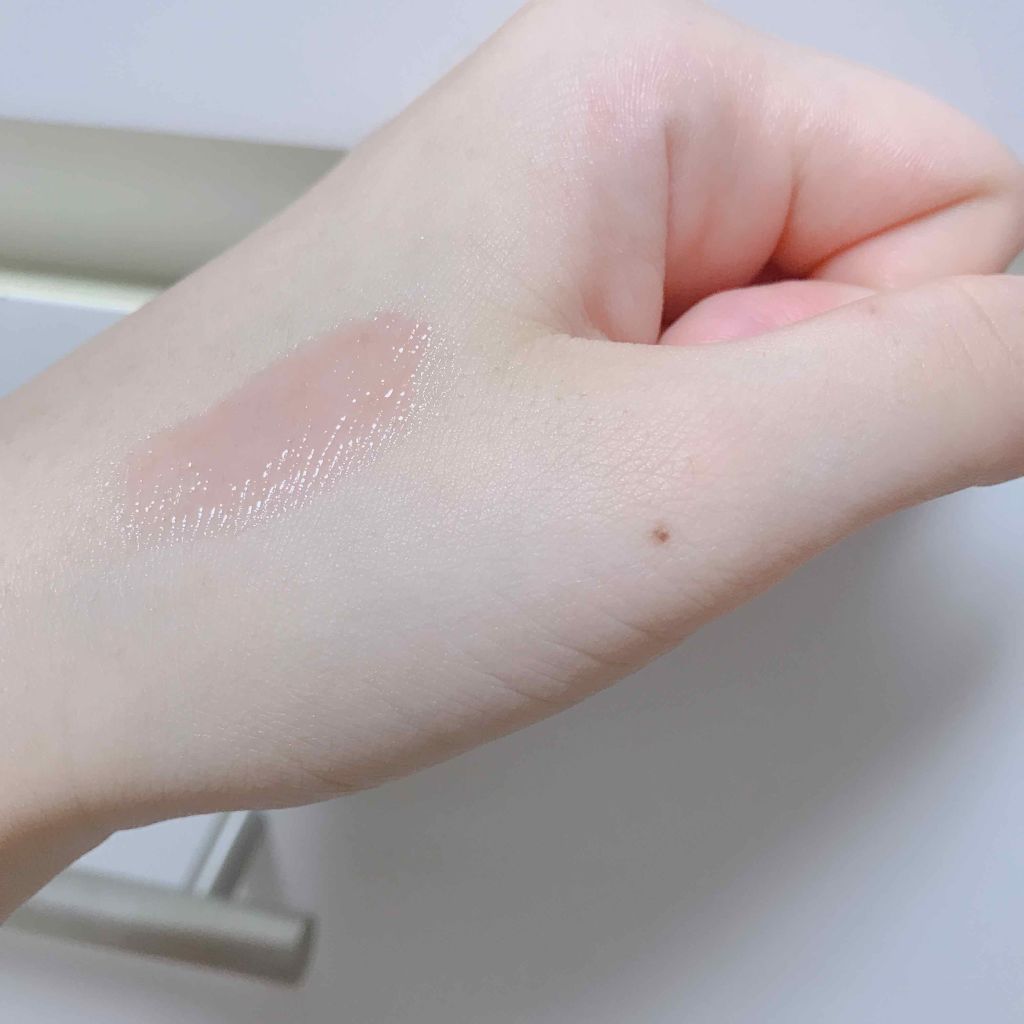 リップフォンデュ/メンソレータム/リップバームを使ったクチコミ（2枚目）