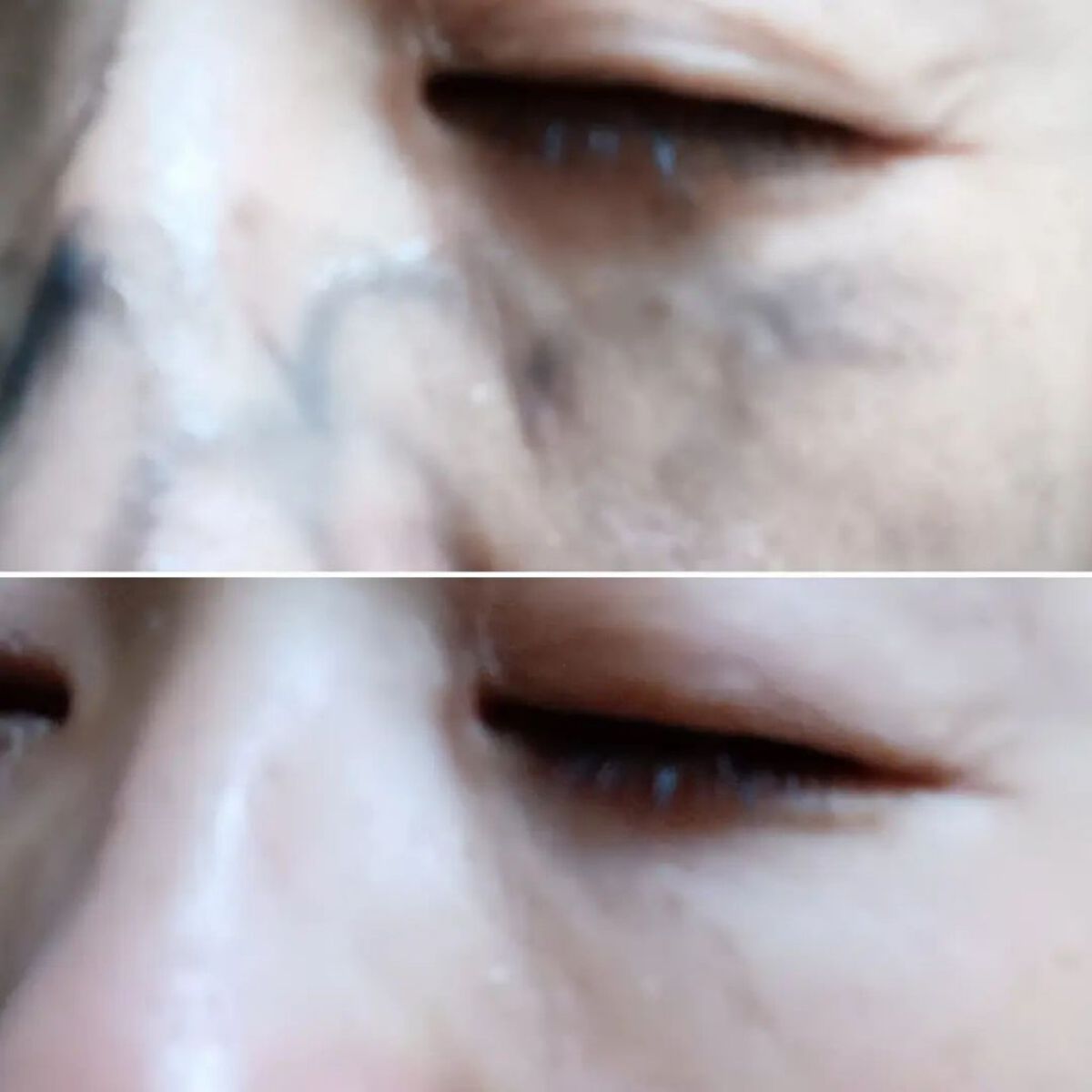 ソフティモ クリアプロ クレンジングバーム CICA ブラック/ソフティモ/クレンジングバームを使ったクチコミ（3枚目）