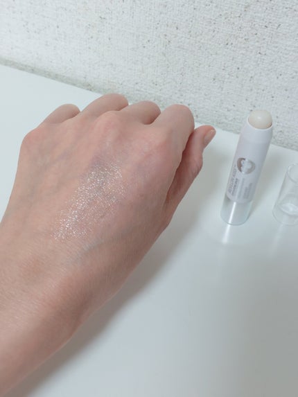 レブロン キス シュガー スクラブ/REVLON/リップスクラブを使ったクチコミ(4枚目)