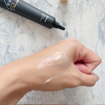 肌美精プレミア 薬用クリーム/肌美精/フェイスクリームを使ったクチコミ(6枚目)