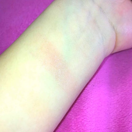 ウィンクグロウアイズ/キャンメイク/ジェル・クリームアイシャドウを使ったクチコミ(2枚目)