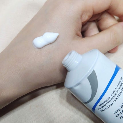 アンブリオリス モイスチャークリーム センシティブ/アンブリオリス/フェイスクリームを使ったクチコミ(2枚目)