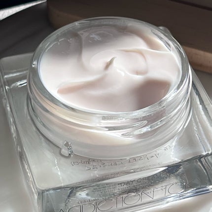 アディクション デイクリーム/ADDICTION/化粧下地を使ったクチコミ(3枚目)