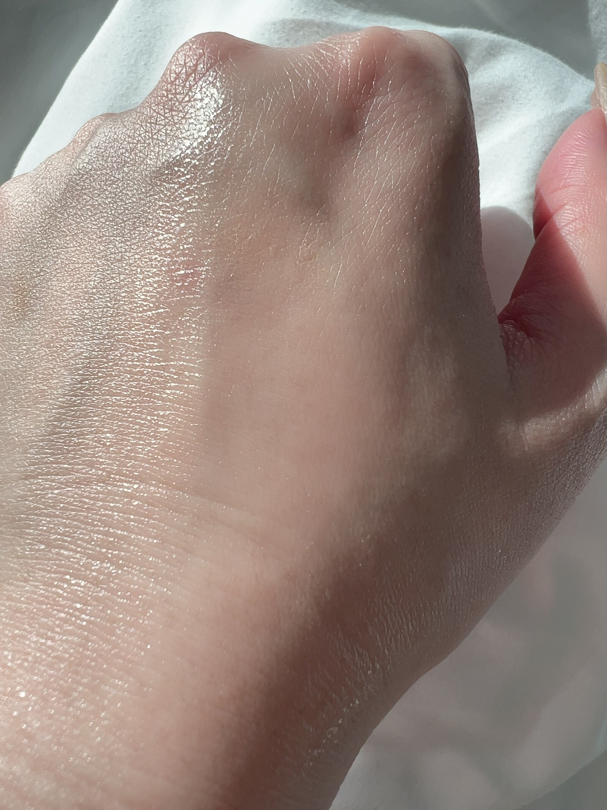 エイジングケア乳液/無印良品/乳液を使ったクチコミ（3枚目）