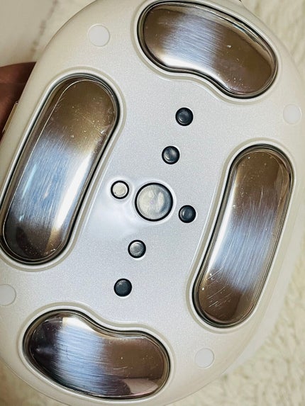 キャビテーション/FIIL/ボディケア美容家電を使ったクチコミ(4枚目)