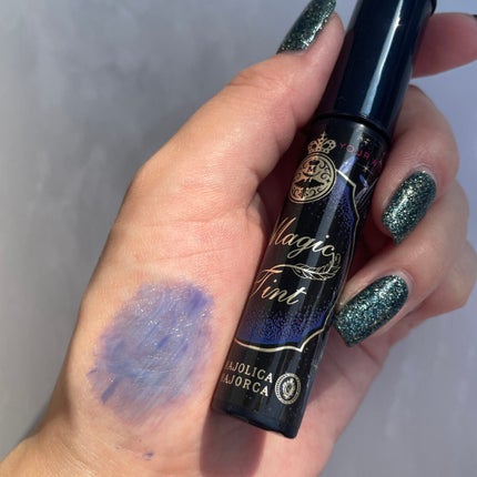 ラッシュジェリードロップ EX プレミアム/MAJOLICA MAJORCA/まつげ美容液を使ったクチコミ(3枚目)