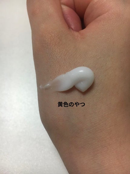 ジョンソンボディケア エクストラケア 高保湿 ハンドクリーム/ジョンソンボディケア/ハンドクリームを使ったクチコミ(7枚目)