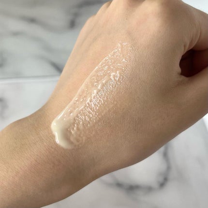 ニベアUV ディープ プロテクト&ケア ジェル/ニベア/日焼け止めジェルを使ったクチコミ(5枚目)