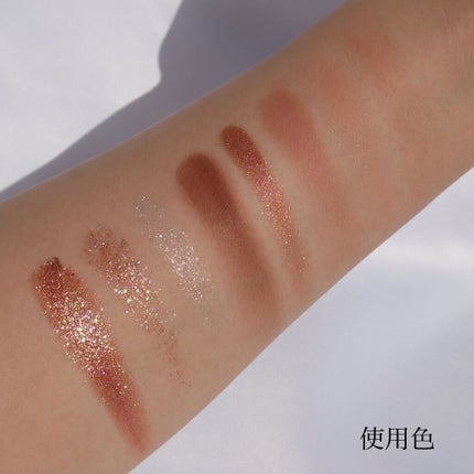 TOPARDS 1day/TOPARDS/ワンデー(1DAY)カラコンを使ったクチコミ(4枚目)