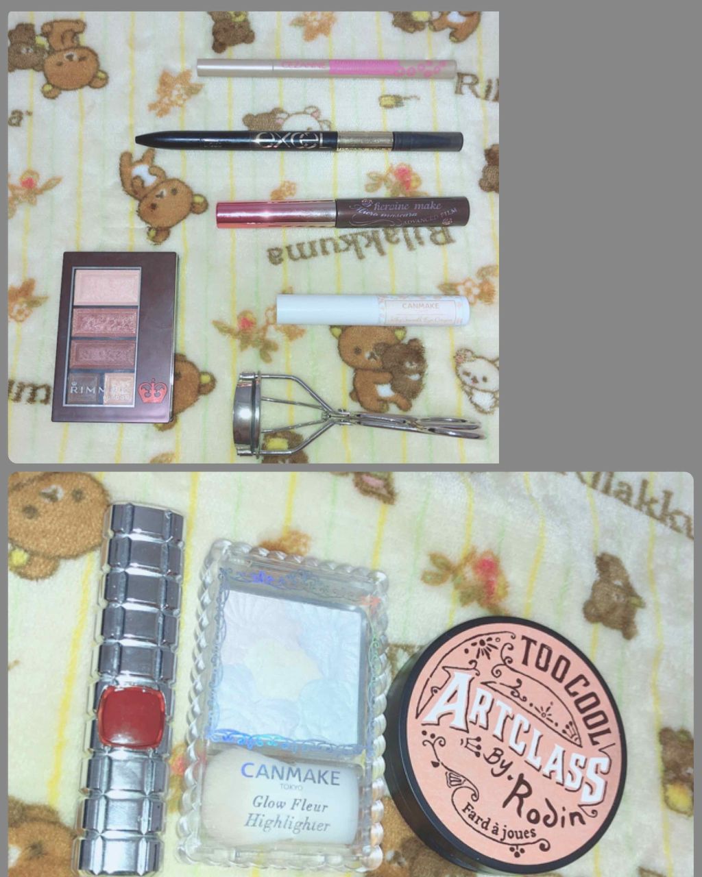 シャインオン/ロレアル パリ/口紅を使ったクチコミ(3枚目)