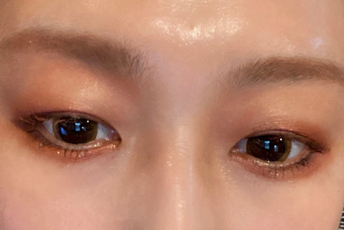 ティアー アイライナー/ETUDE/リキッドアイライナーを使ったクチコミ(2枚目)